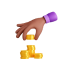Regular Income - Golden Pi