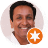 Harish Iyer - GoldenPi